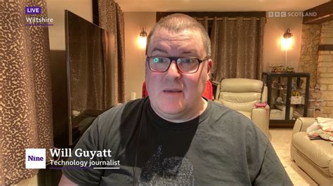 Will Guyatt.